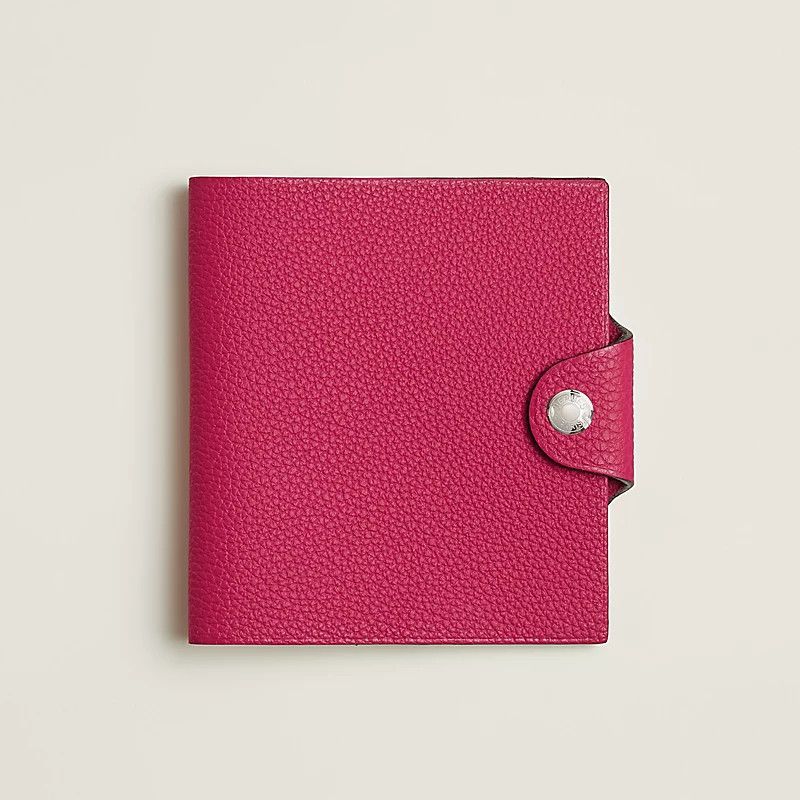HERMES 上品 手帳 スケジュール帳 本革レザー Hロゴ Ulysse mini HERMES 上品 手帳 スケジュール帳 本革レザー Hロゴ Ulysse mini