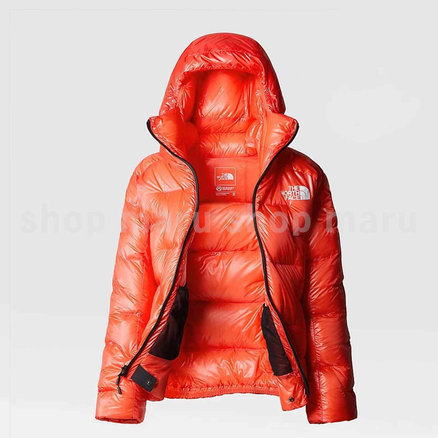THE NORTH FACE◇ウィメンズ サミット プモリ ダウン パーカー