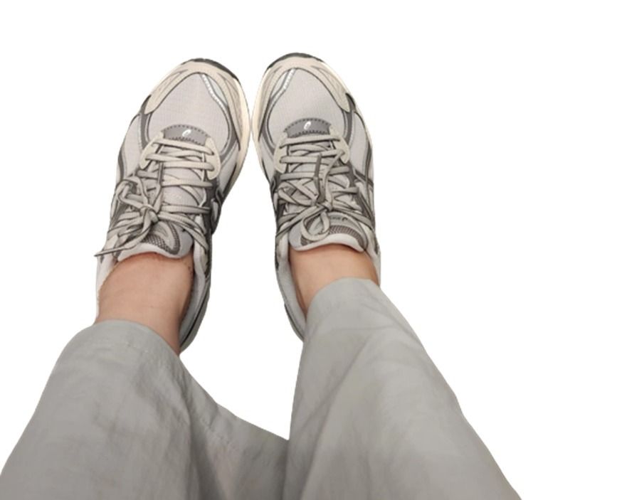 ★関税込★ASICS★GT-2160 Oyster Grey Carbon★23-30cm★ ASICS GT-2160 OYSTER GREY CARBON – BLENDS