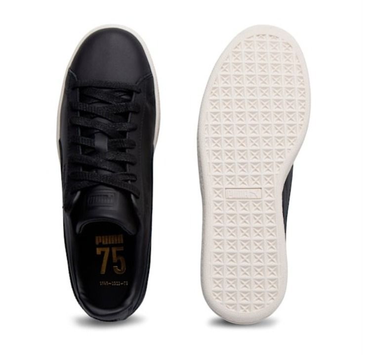 ★韓国の人気★【PUMA】★PUMA BASKET CLASSIC 75Y★23-28cm★ ☆韓国の人気☆【PUMA】☆BASKET CLASSIC 75Y PRM☆23-28cm