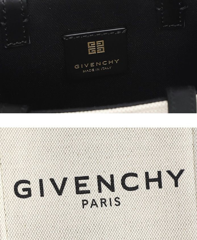GIVENCHY 23SS G TOTE 2WAYミニショルダー/トートバック GIVENCHY ジバンシー G-TOTE MINI TOTE BAG/2WAY トートバッグ