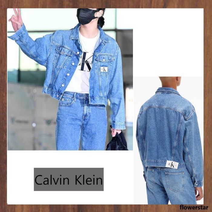 ck jeans  コーチジャケット　アウター　　カルバンクラインジーンズ