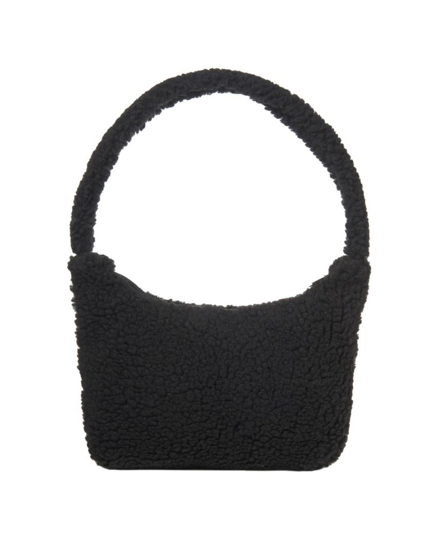【EMIS】★韓国大人気 ★BOUCLE HOBO BAG★ 4 COLORS EMIS】☆韓国大人気 ☆BOUCLE HOBO BAG☆ 4 COLORS (EMIS