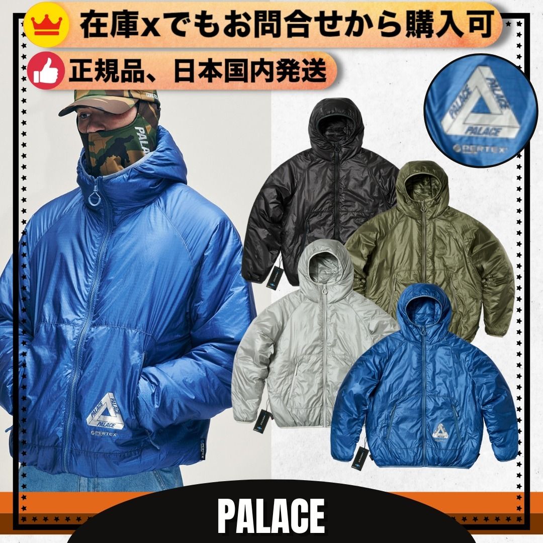 Palace Skateboards パレススケートボーズ ジャケ - その他