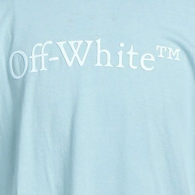 ［関税送料込］OFF-WHITE/オフホワイト シンプルTシャツ 関税送料込］OFF-WHITE/オフホワイト シンプルTシャツ (Off
