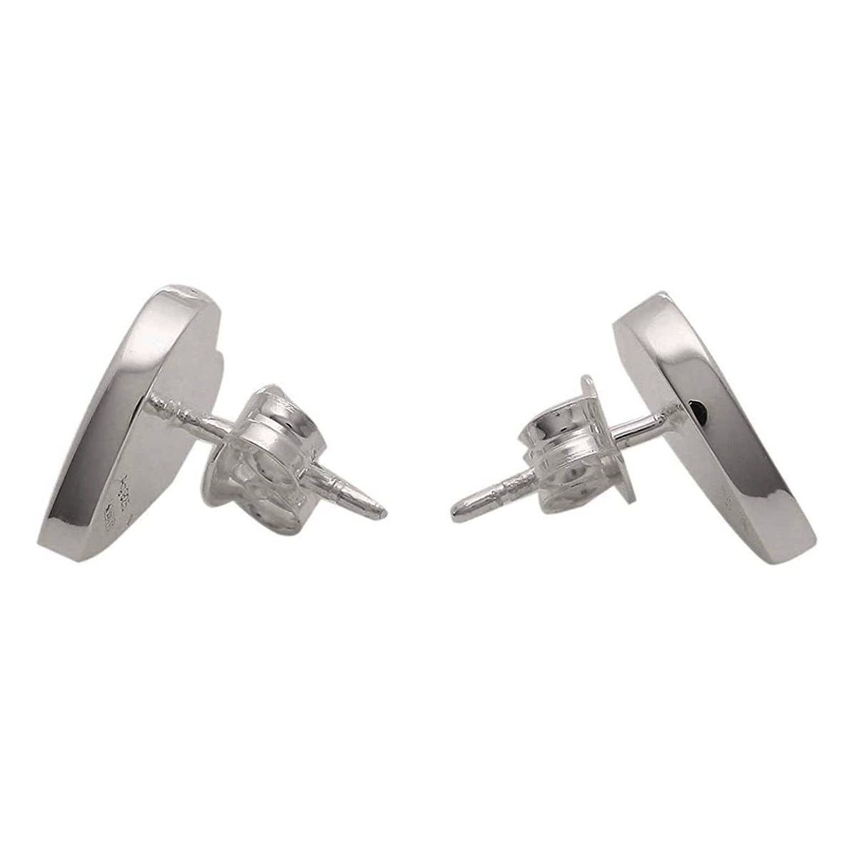 ピアス／GUCCI GUCCI 223990-J8400-8106 TRADEMARK HEAR MOTIF PIERCE (GUCCI
