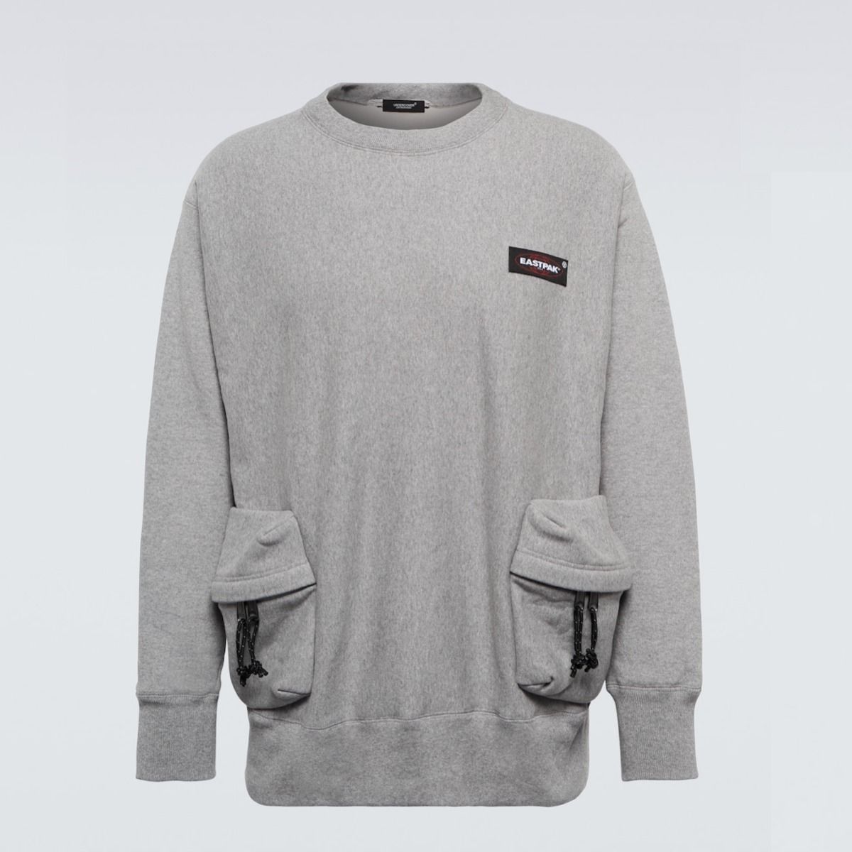 UNDERCOVER(アンダーカバー) COTTON SWEATSHIRT