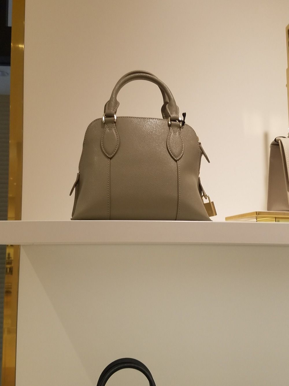 FURLA】VITTORIA ミニ ショルダー ハンドバッグ (FURLA