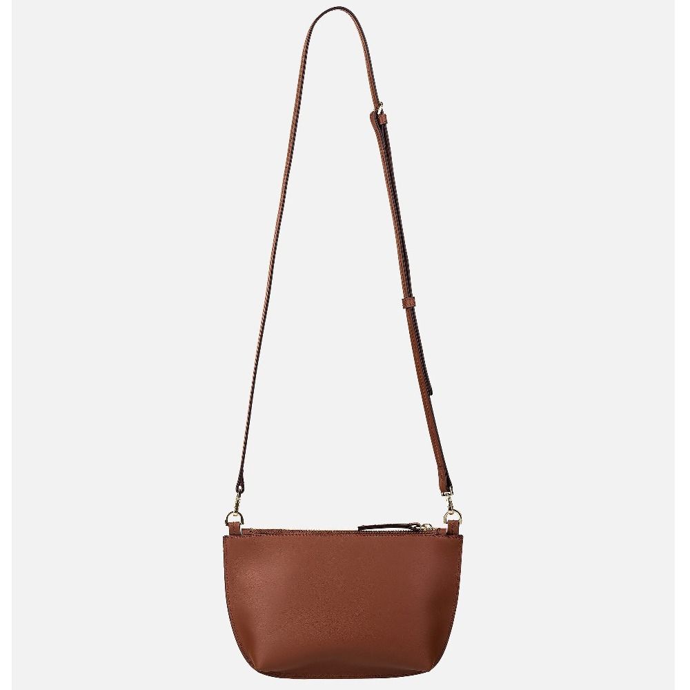 23AW】マリメッコ/Imprint Crossbody Unikko ショルダーバッグ