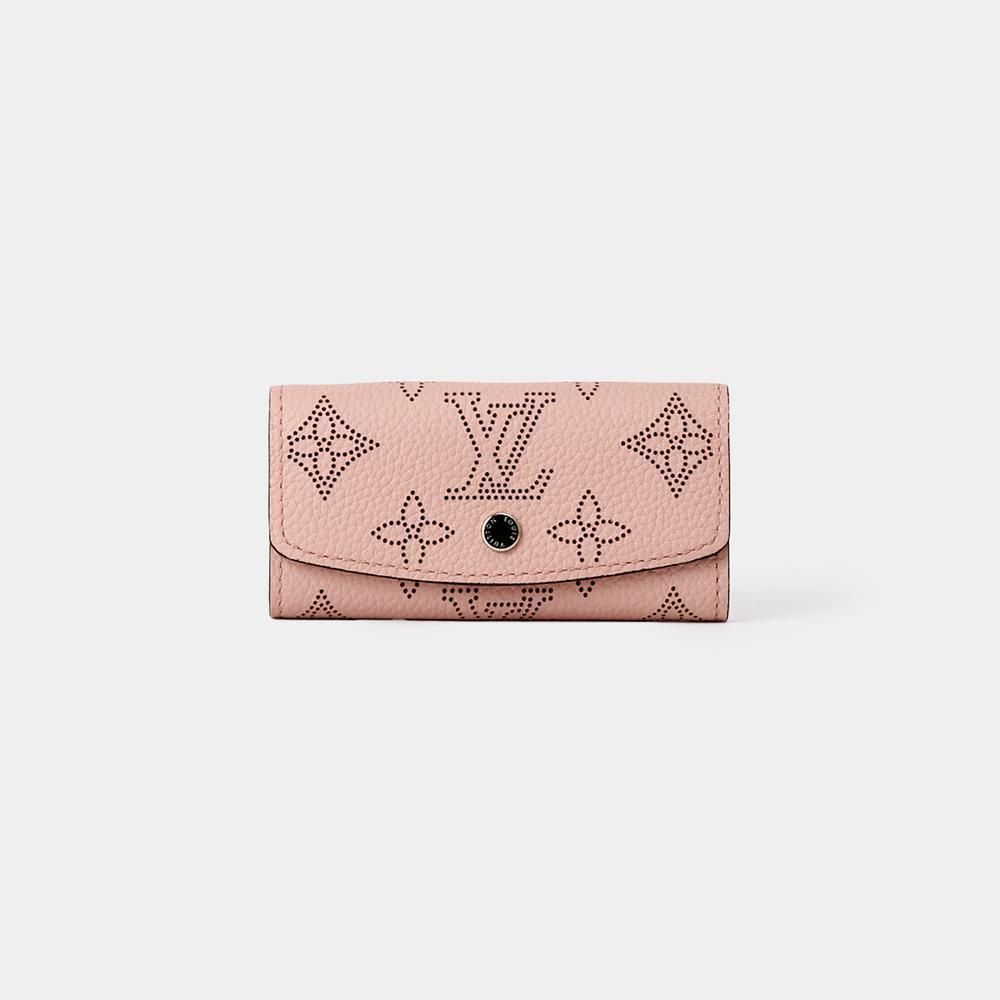 国内発☆【LOUIS VUITTON】キーケース ミュルティクレ 4 キーケース ミュルティクレ 4 モノグラム｜ルイ・ヴィトン 公式