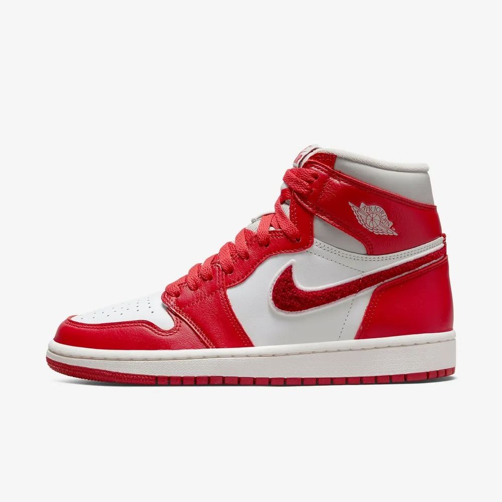 ☆【NIKE】☆W AIR JORDAN 1 RETRO HIGH OG VARSITY RED 22-29