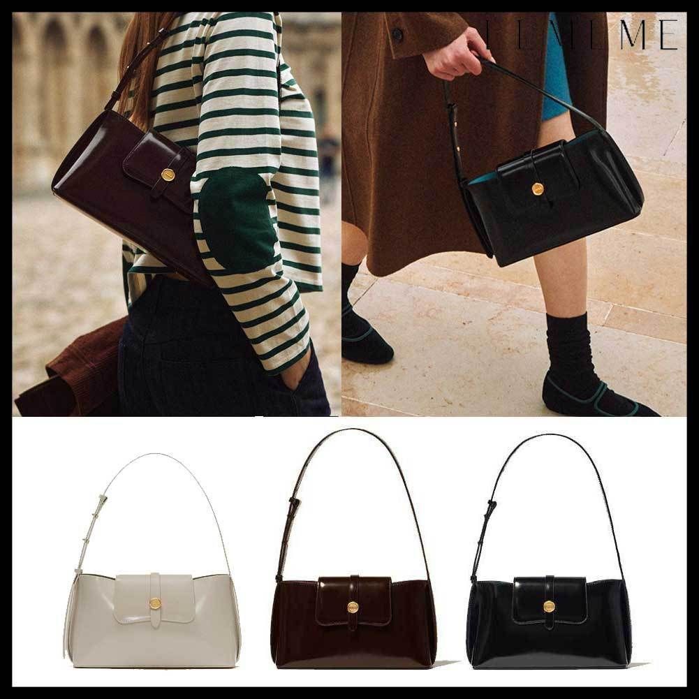★韓国の人気★【LEMEME】 Sac Etang★3Color★ ☆韓国の人気☆【LEMEME】 Sac Etang☆3Color☆