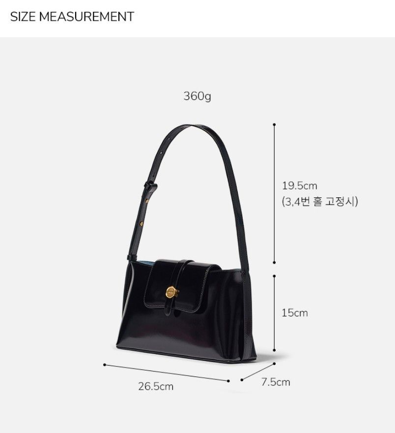 23FW新作○LEMEME○SAC ETANG バッグ 韓国発 大人気 (LEMEME