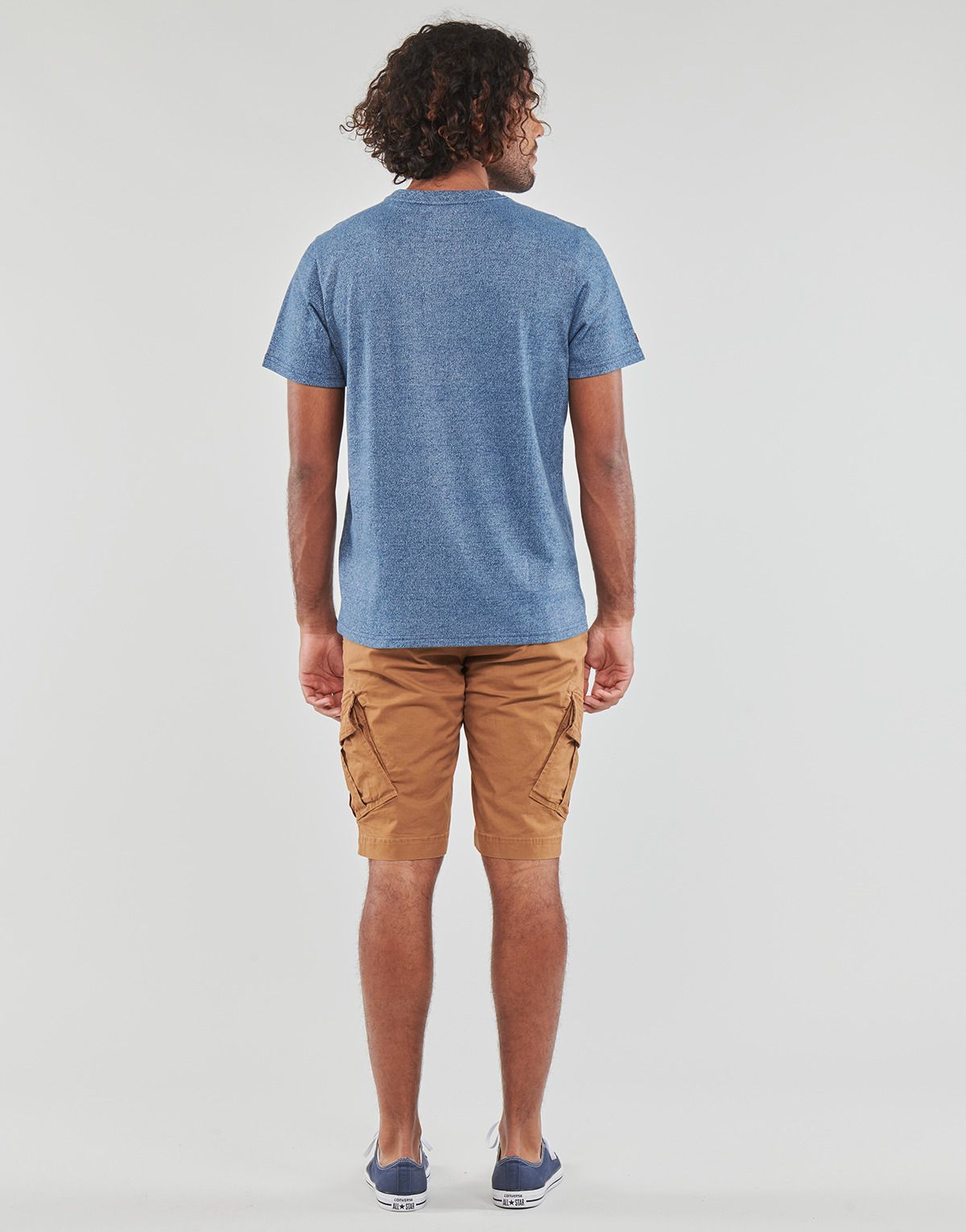Superdry（極度乾燥しなさい）★ヴィンテージ ロゴ☆Tシャツ 428.jpg