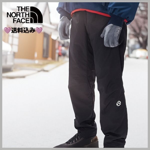 THE NORTH FACE ハイブリッドパンツ