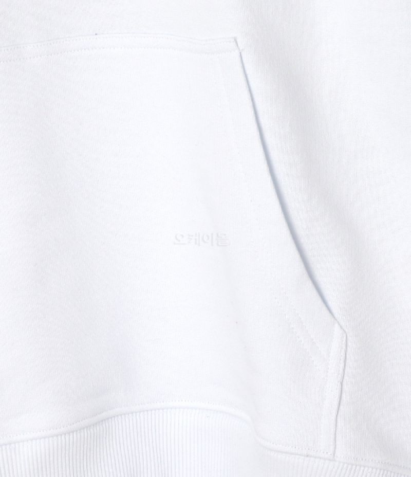 MSGM|HOOD/ZIP-UP (3540MM130 237799 01) MSGM|HOOD/ZIP-UP (3540MM130 237799 01) (MSGM/パーカー