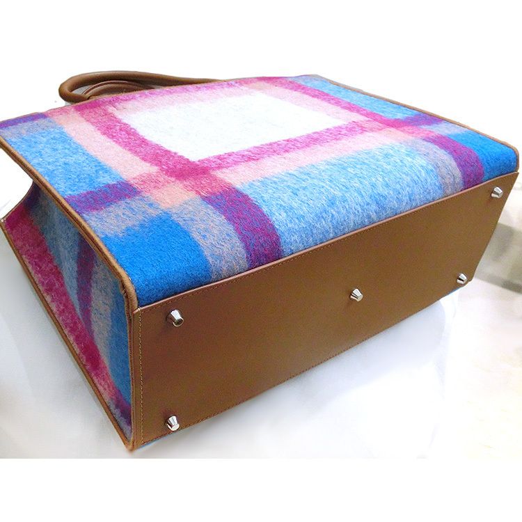 フルラ トートバッグ チェック Furla WB00255 BX1504 フルラ トートバッグ チェック Furla WB00255 BX1504 (FURLA