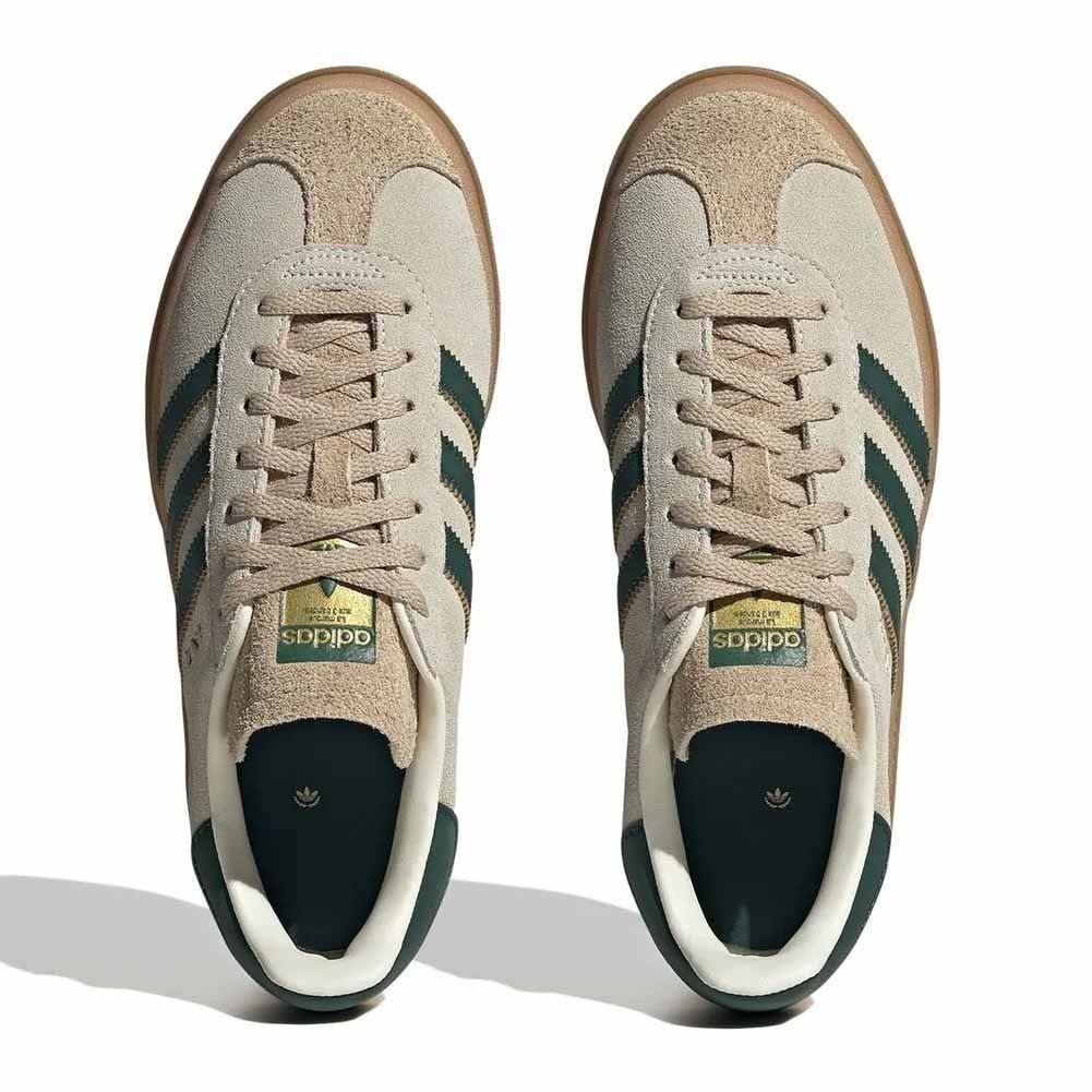 ◇大人気◇ADIDAS ORIGINALS GAZELLE BOLD(W)◇関税/送料無料