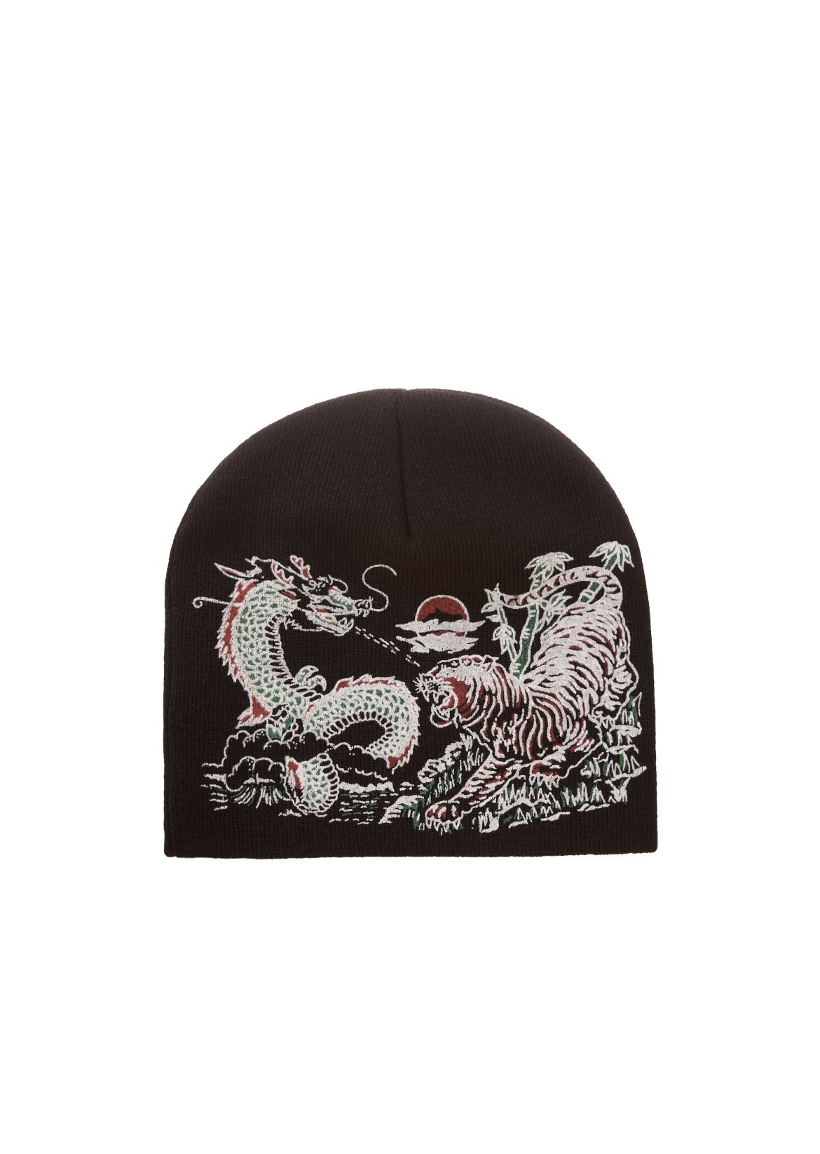 2023AW Supreme Dragon Beanie