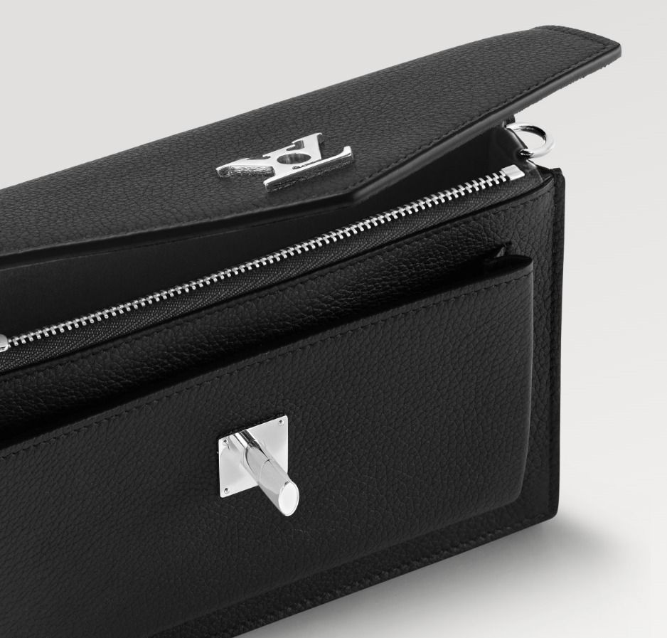 【大人可愛い】Louis Vuitton マイロックミー チェーンポーチ 大人可愛い】Louis Vuitton マイロックミー チェーンポーチ