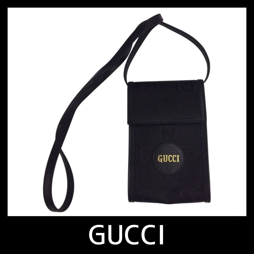 国内発送】GUCCI グッチ オフ ザ グリッド ミニバッグ (GUCCI ...