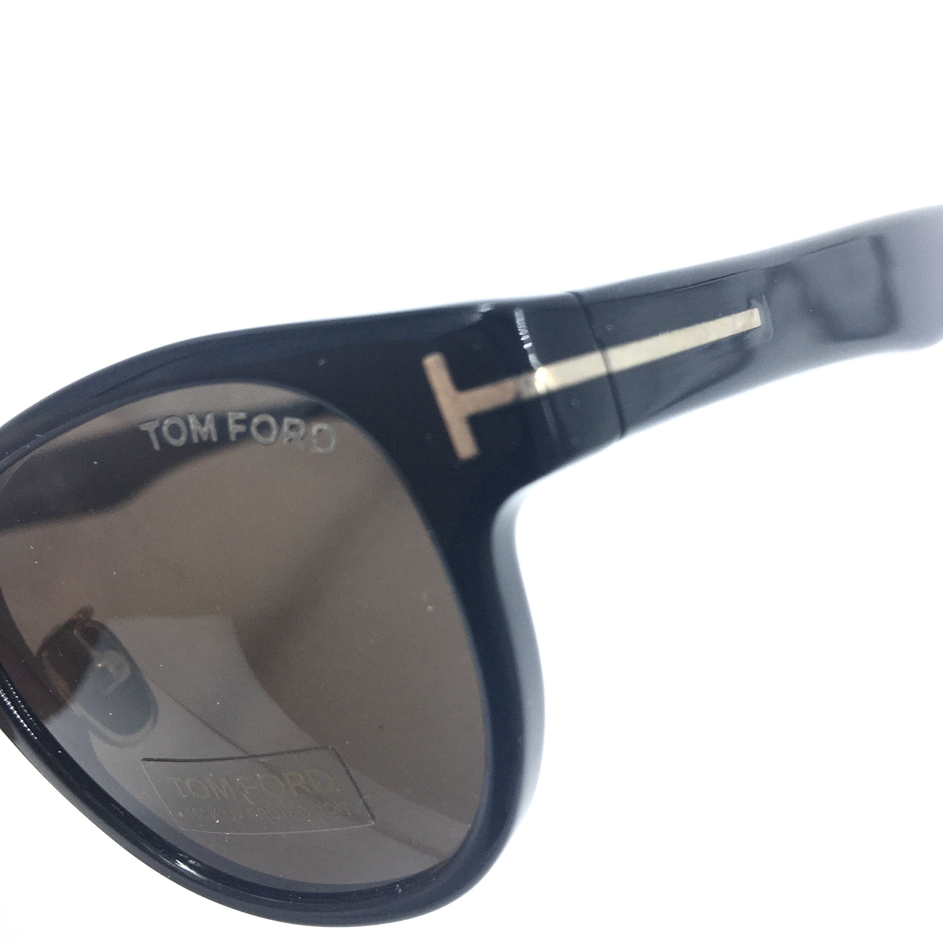 熱販売 TOM FORD 01E TF0961-D Sunglasses Ford Tom サングラス 01E