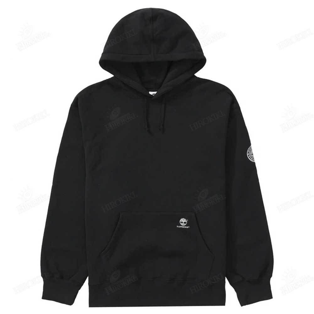 【本物保証 /関税・送料無料】Supreme Timberland Hooded 本物保証 /関税・送料無料】Supreme Timberland Hooded (Supreme