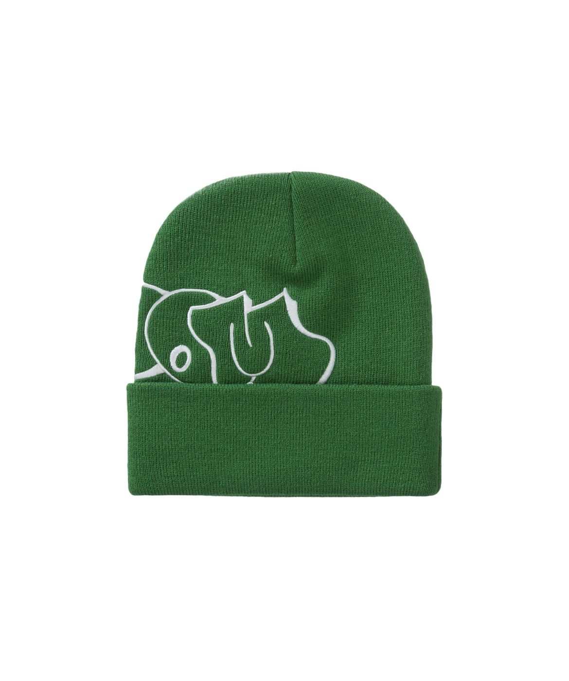 Supreme シュプリーム 2023AW MF DOOM Beanie MFドゥーム