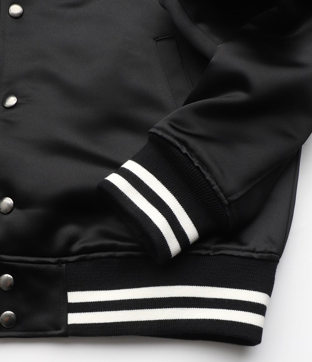 MAISON KITSUNE] SATIN TEDDY【関税込み】 (MAISON KITSUNE