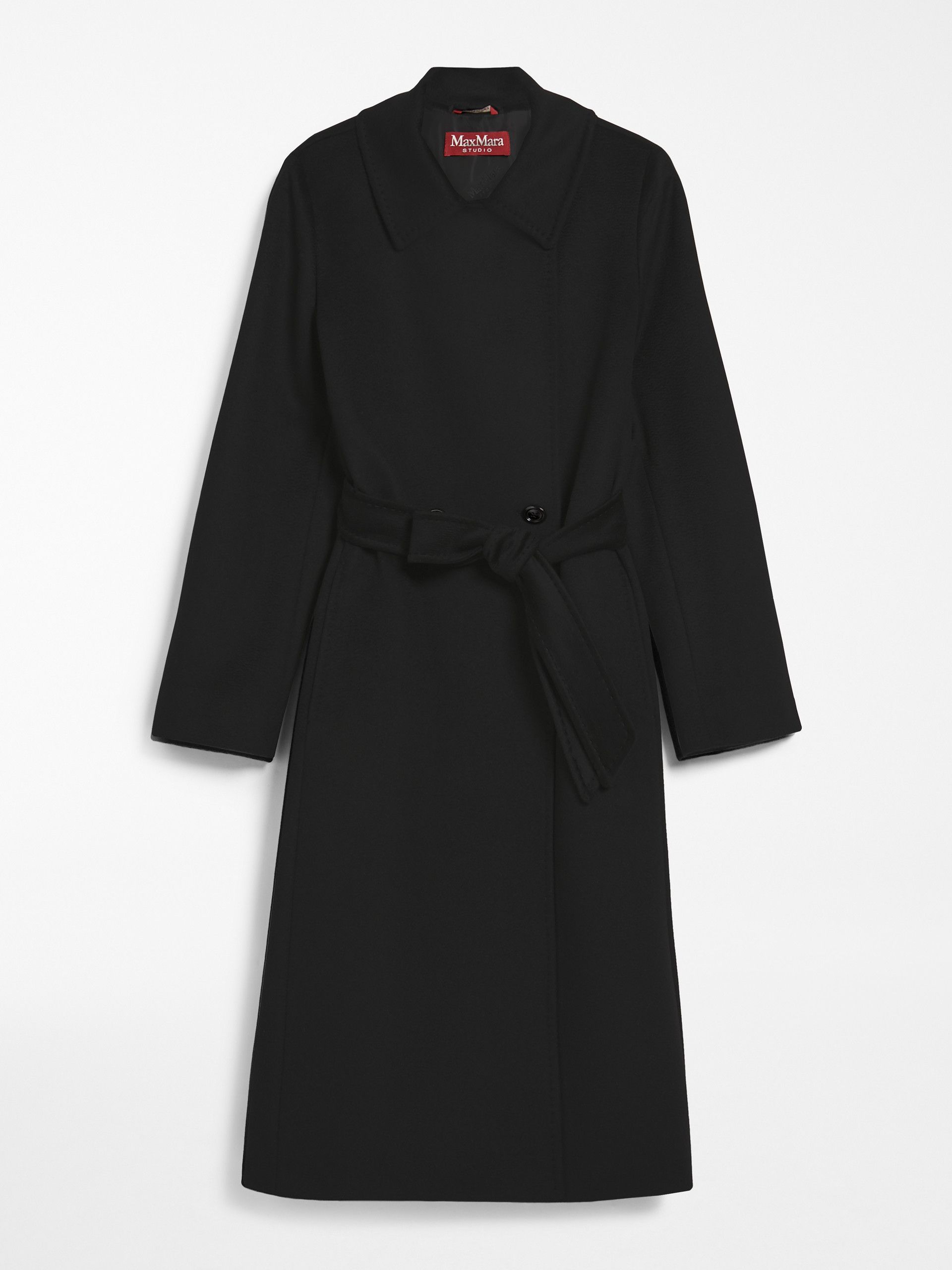 アウトレット★Max Mara Studio★andina ダブルウールコート Max Mara - 美品 マックスマーラ Max Mara WEEKEND コート