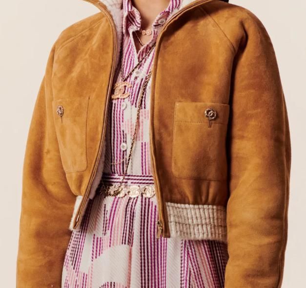 2023/24秋冬◆送料込【CHANEL】ベルト ゴールド&クリスタル 2023/24 AW◇送料込【CHANEL】ベルトゴールド&クリスタルABB560
