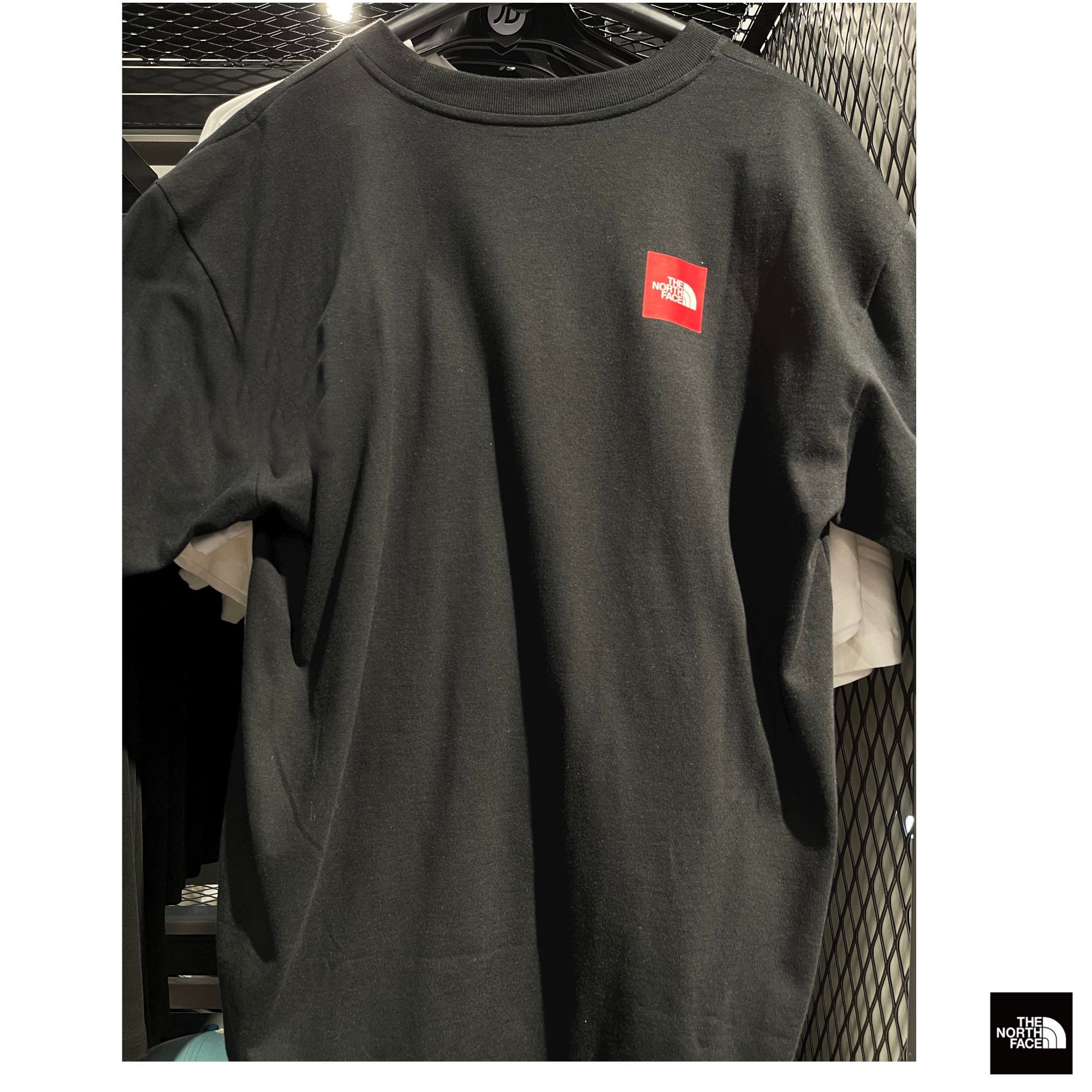 [THE NORTH FACE] US限定 NSE サミットグラフィック Tシャツ THE NORTH FACE] US限定 NSE サミットグラフィック Tシャツ (THE