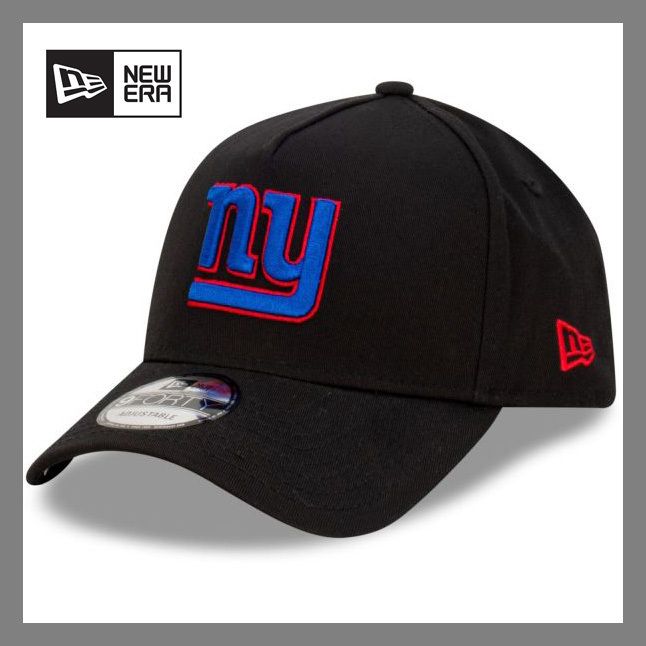 NFL 限定100周年記念 NEWERA ニューエラ NY ジャイアンツ Giants
