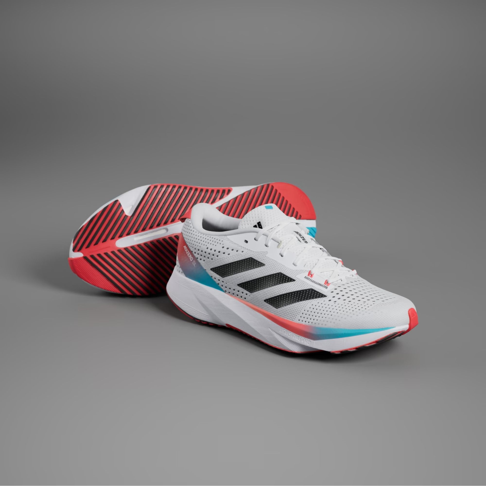 楽天市場】アディダス adidas メンズ ランニングシューズ