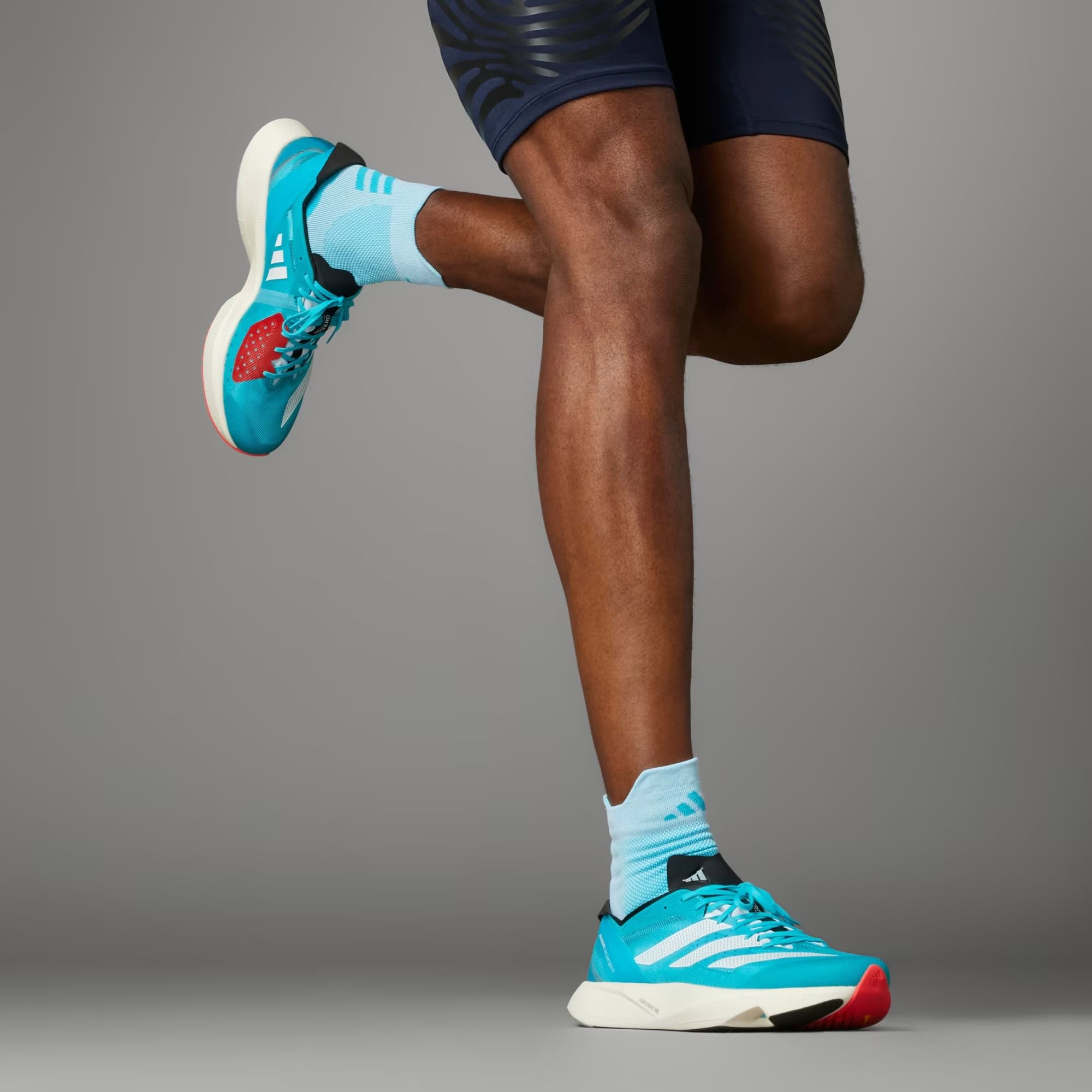 ☆adidas☆大人気☆ADIZERO TAKUMI SEN 9 アディゼロ☆追跡可