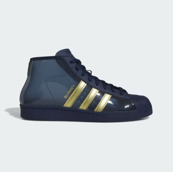 ★人気【Adidas】ADIDAS ORIGINAL BLONDEY PRO MODEL ADV★22-30 adidas Originals アディダス スニーカー BLONDEY PRO MODEL ADV
