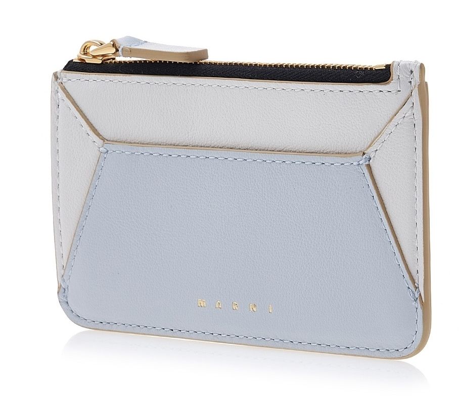 【関税込み】 ☆MARNI☆ MUSEO カードケース 小銭入れ ☆送料関税込 MARNI MUSEO 小銭入れ付き カードケース☆超人気