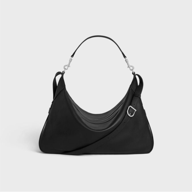 国内発送/CELINE/ラージ ロミー バッグ CELINE】ソフトカーフスキン ロミー ラージ バッグ (CELINE