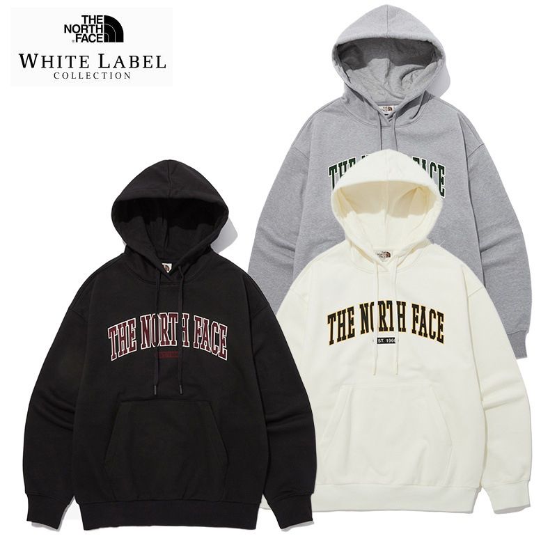 THE NORTH FACE WHITE LABEL THE NORTH FACE ノースフェイス