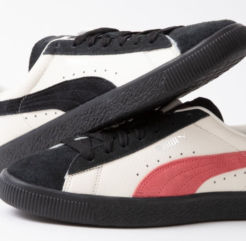 ★関税込★PUMA★PUMA SUEDE VTG STAPLE★23-29cm★ ☆関税込☆PUMA☆PUMA SUEDE VTG STAPLE☆23-29cm☆ (PUMA