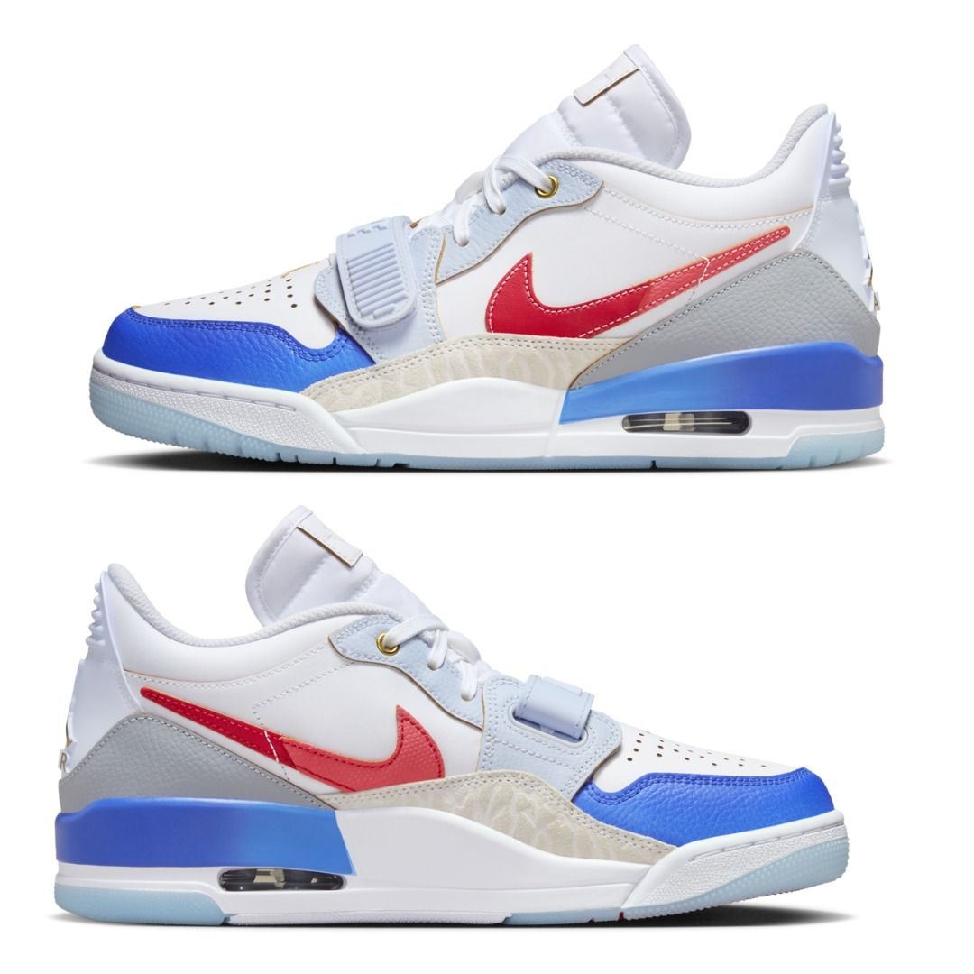NIKE★関送無料/ナイキ/AIR JORDAN LEGACY 312 スニーカー N58 NIKE ナイキ AIR JORDAN LEGACY 312 LOW エア ジョーダン