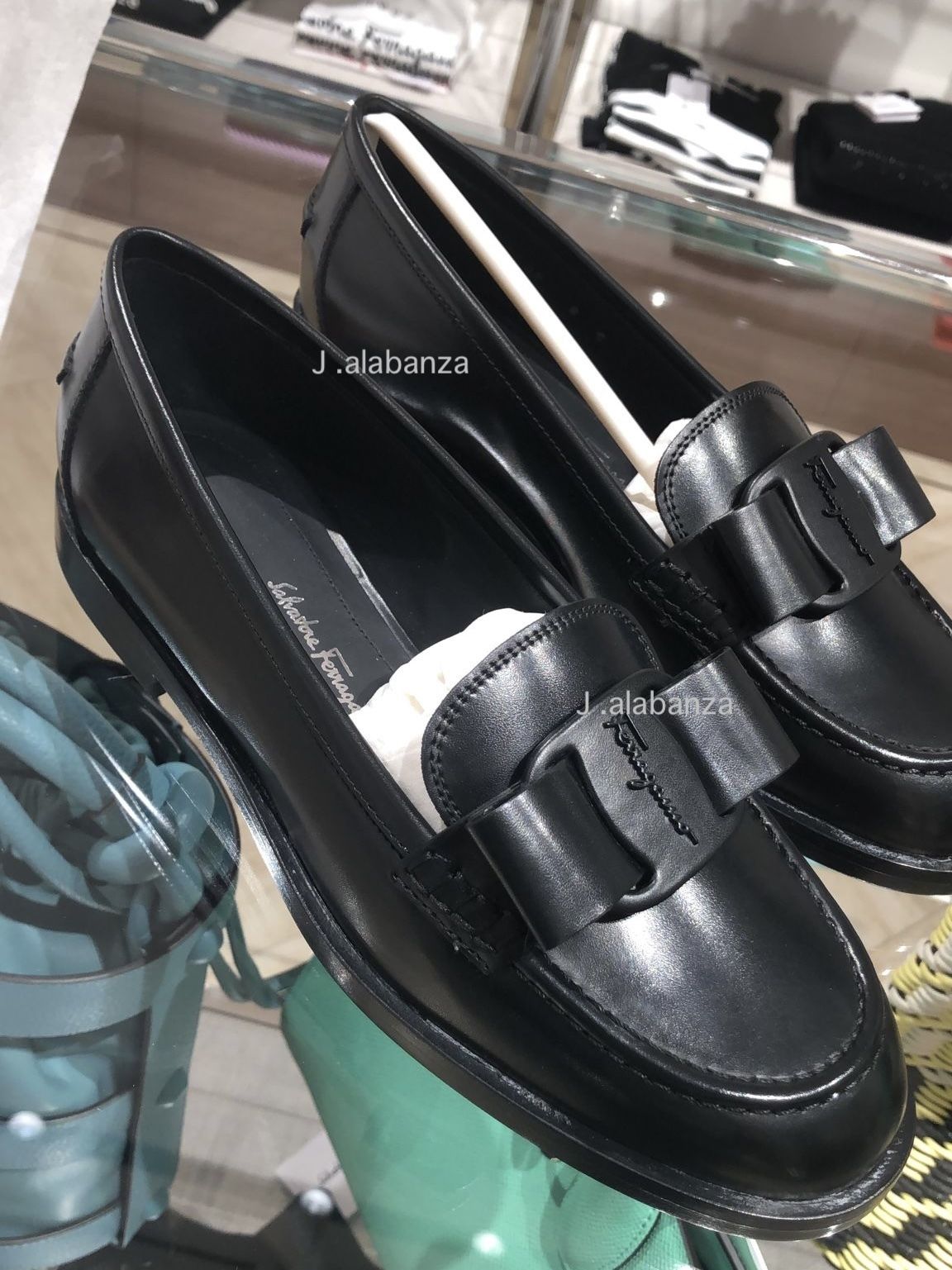 フェラガモ☆VIVA LOAFERローファー (FERRAGAMO/ローファー