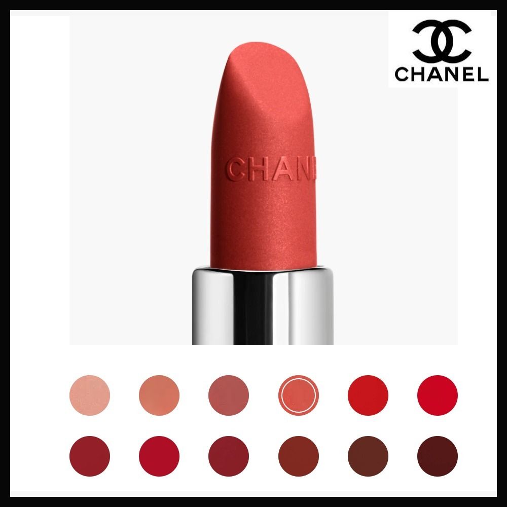 新作♪【CHANEL】31 le rougeトランテアン ル ルージュ プルミエ