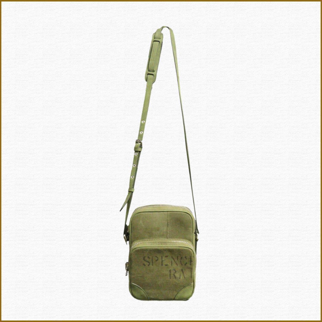 READYMADE】SMALL SHOULDER BAG (C) (READYMADE/ショルダーバッグ