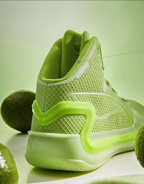 送料関税込み[LI-NING] LIREN4 ☆日本未入荷☆大人気☆新作