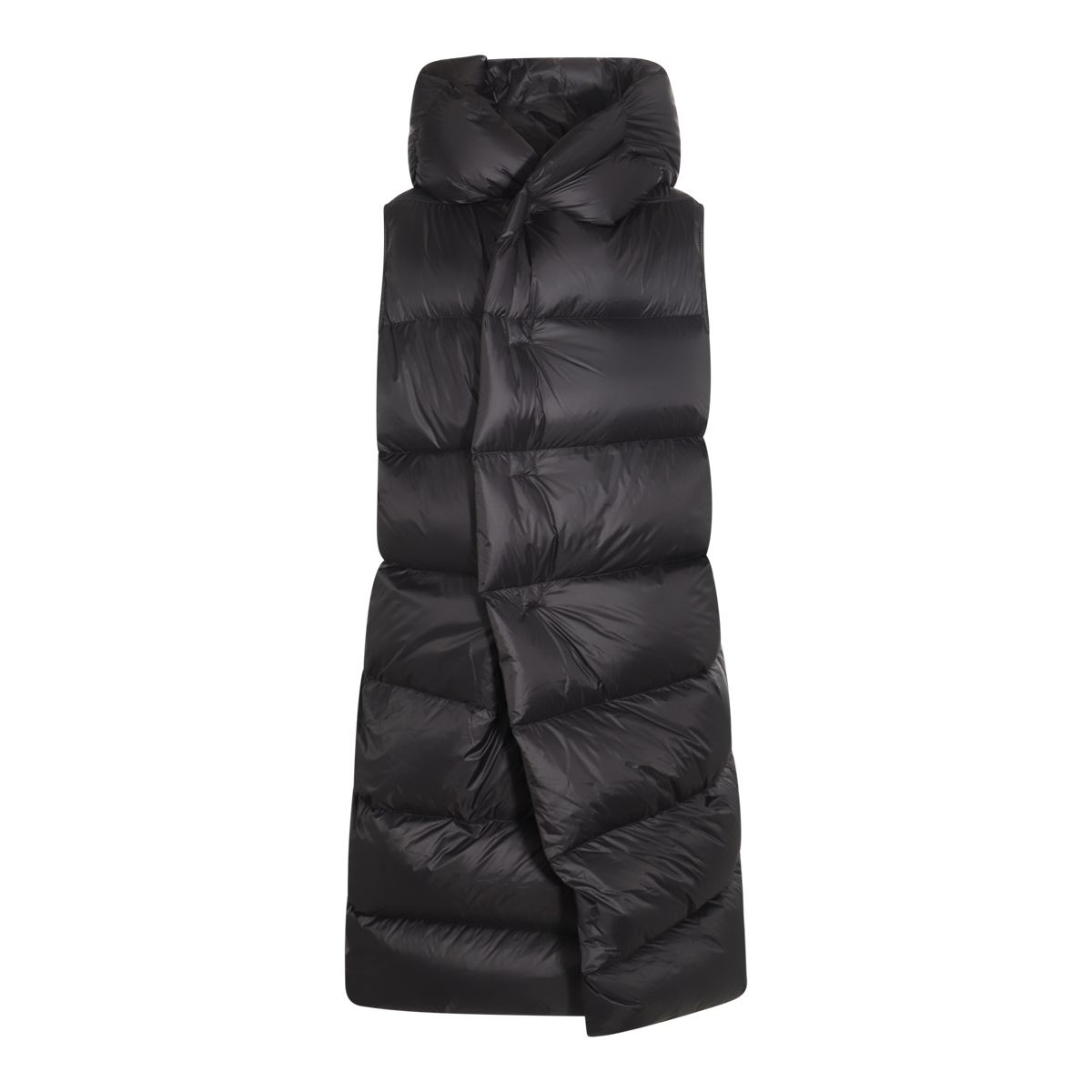 ☆大人気☆】RICK OWENS(リックオウエンス) ダウンジャケット (RICK