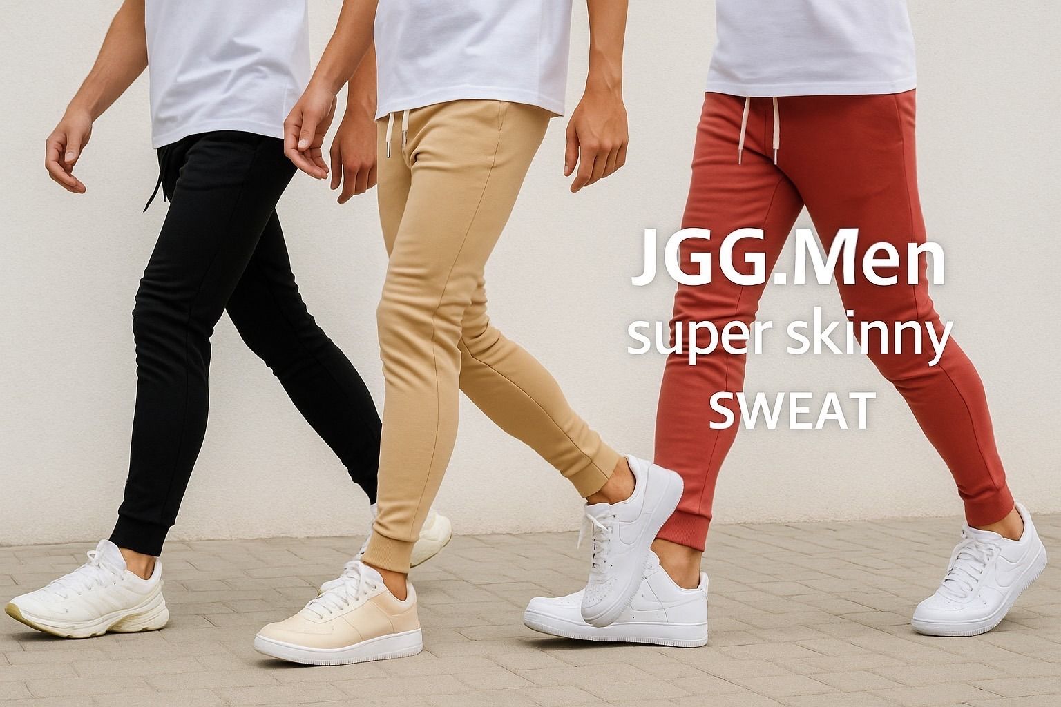 JGG.Men ジェギングメン　サルエルパンツ　スキニーパンツ　hlb JEGGINGMEN ジェギングメン サルエルパンツ スキニーパンツ