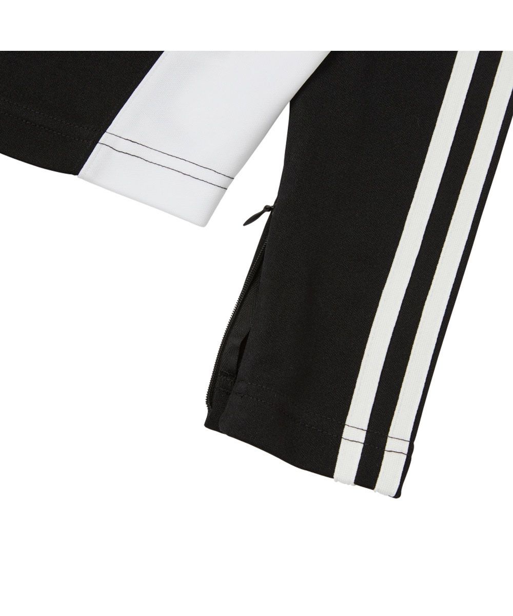 23AW★ノルディ★Women's Color Block Crop Track Top★クロップ 23AW☆ノルディ☆Women's Color Block Crop Track Top☆クロップ