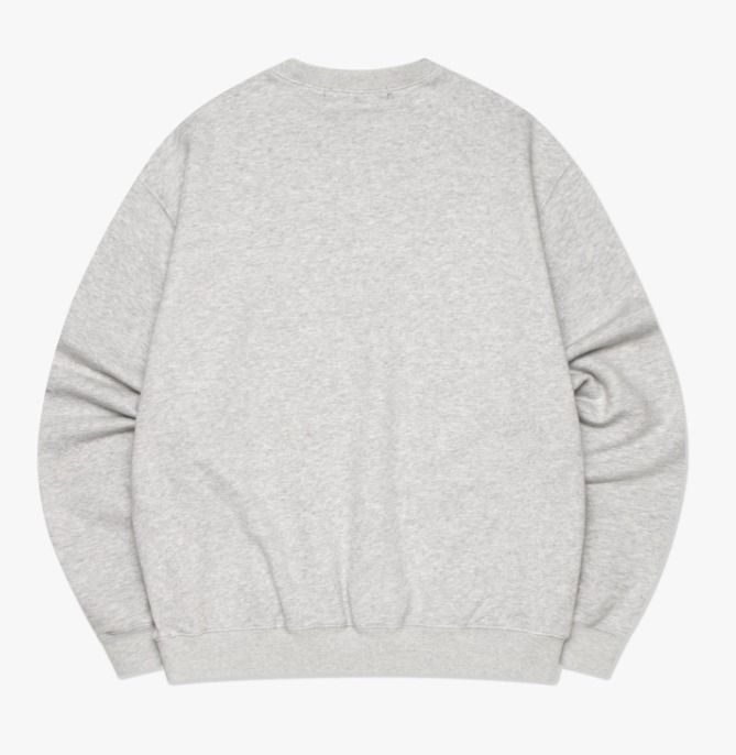 スウェット・トレーナー LMC TWINKLE STAR SWEATSHIRT MY931 LMC TWINKLE STAR SWEATSHIRT MY931 (LMC/スウェット