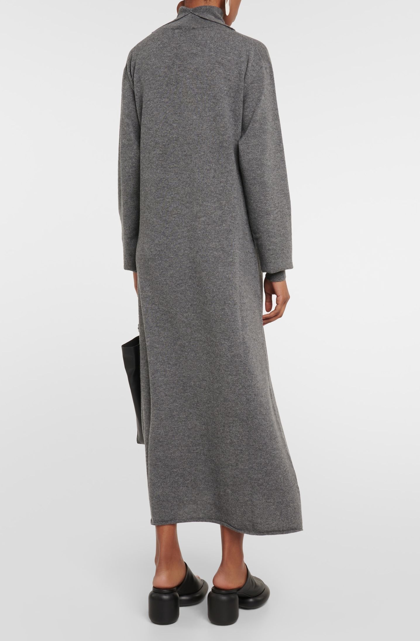 JIL SANDER ニットワンピース